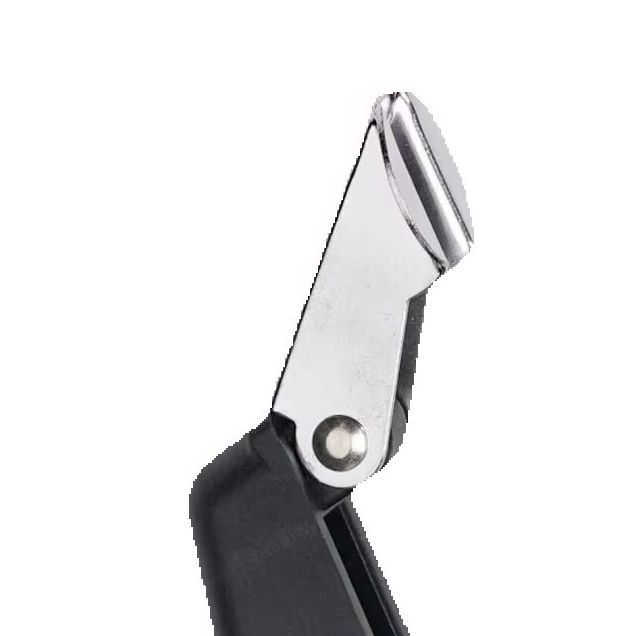 Camping Cooking Gas Stove Portable Tool - Torcia a gas portatile in ottone,