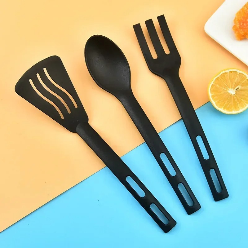 Camping Cooking Kids - Set di utensili da cucina in