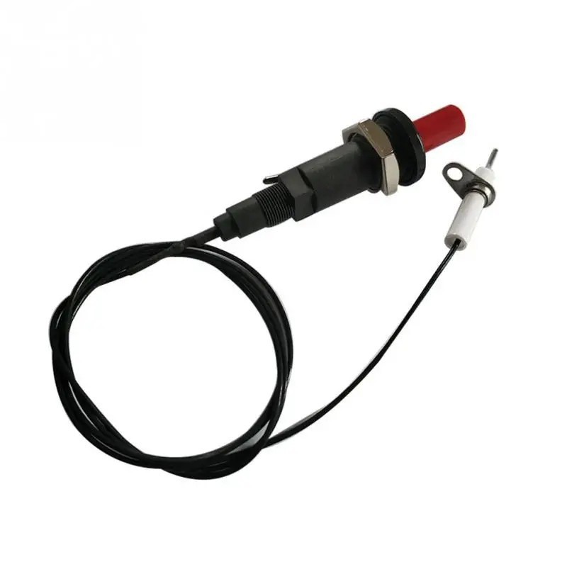 Camping Cooking Gas Stove Portable Tool - Accenditore piezoelettrico portatile per fornello a