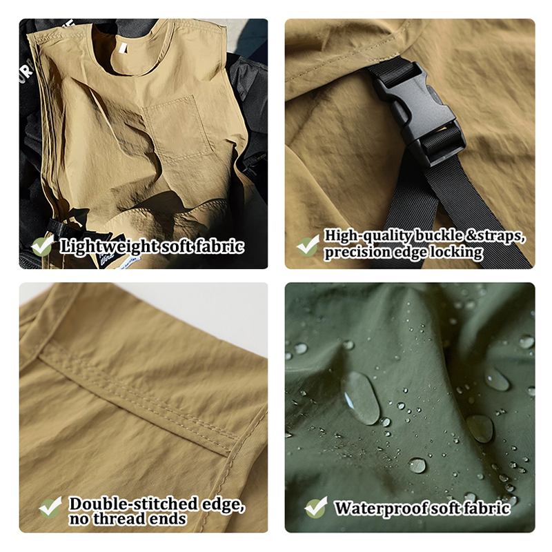 Grembiule per bambini impermea - Camping Cooking Kids recensione e prezzo