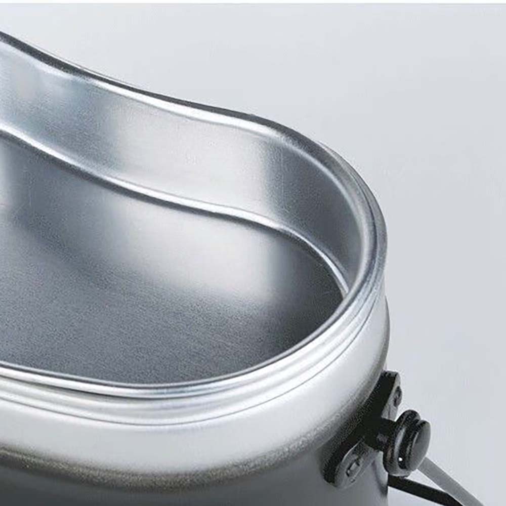 TARKA Lunch Box da campeggio A - Camping Cooking Kit Box recensione e prezzo