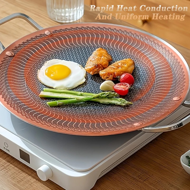 Padella Multifunzionale in Acc - Camping Cooking Appliances recensione e prezzo