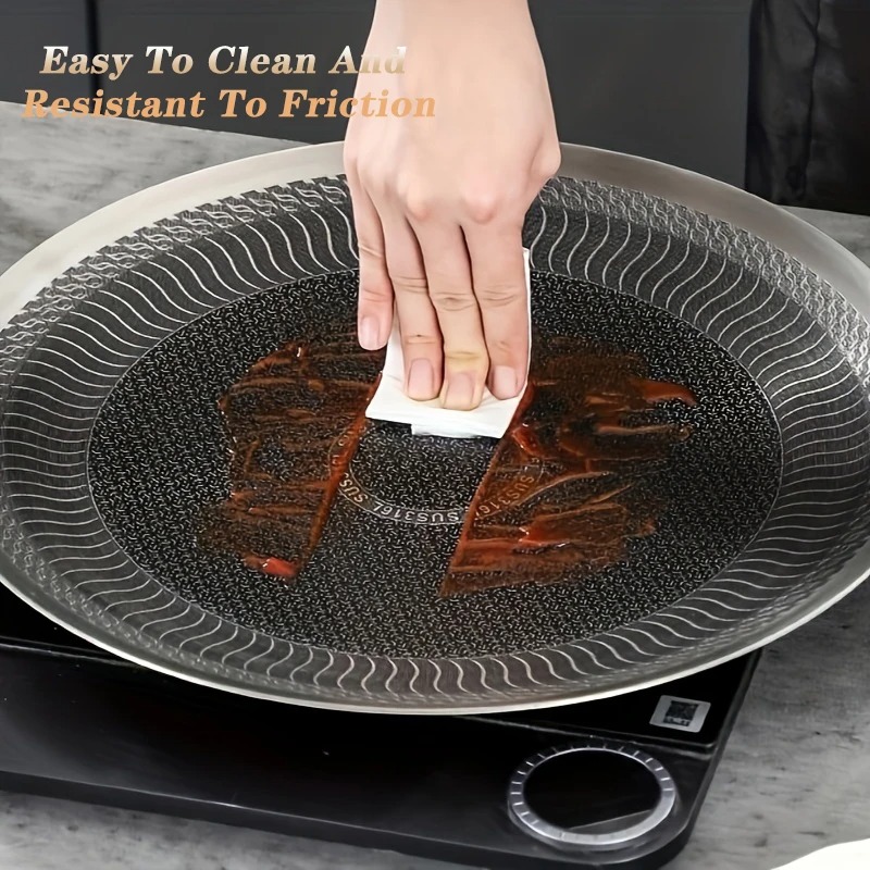 Padella Multifunzionale in Acc - Camping Cooking Appliances recensione e prezzo
