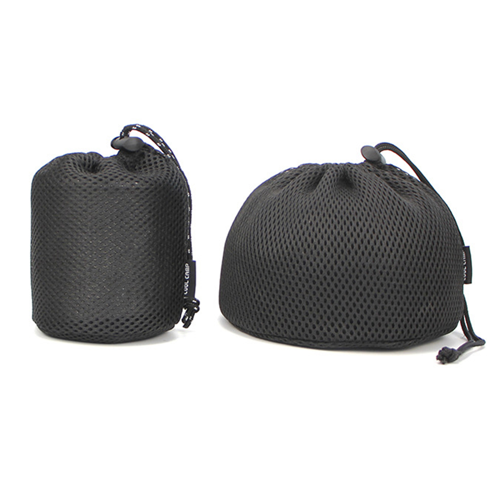 Set da Esterno con Borsa Porta - Camping Cooking Appliances recensione e prezzo