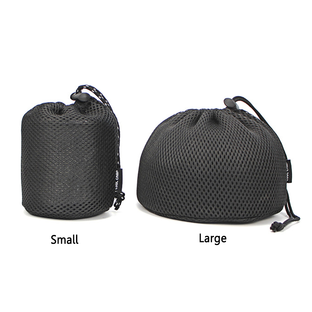 Set da Esterno con Borsa Porta - Camping Cooking Appliances recensione e prezzo