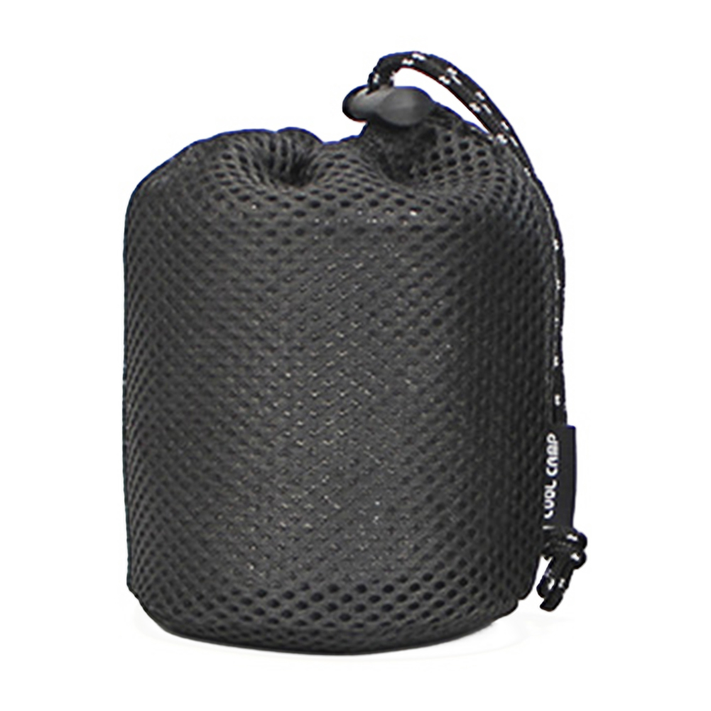 Set da Esterno con Borsa Porta - Camping Cooking Appliances recensione e prezzo