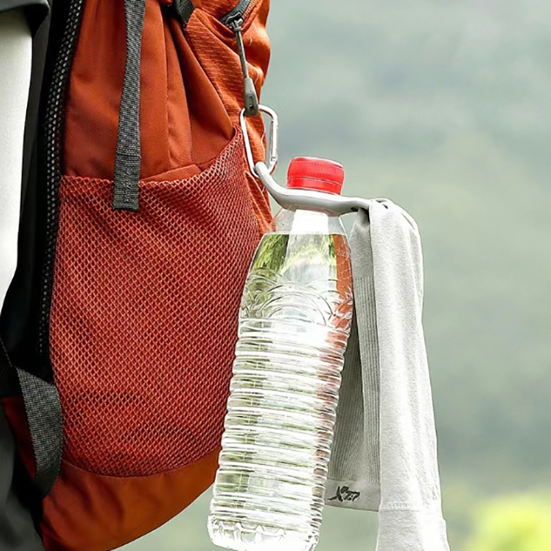 Bollitore sportivo in silicone - Camping Cooking Can recensione e prezzo