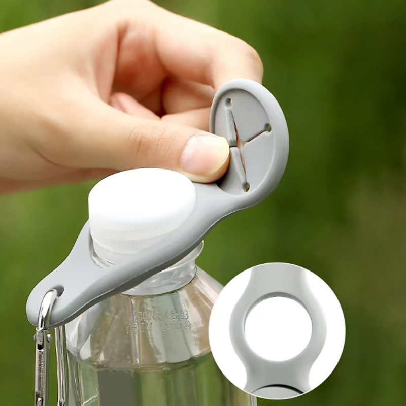 Bollitore sportivo in silicone - Camping Cooking Can recensione e prezzo