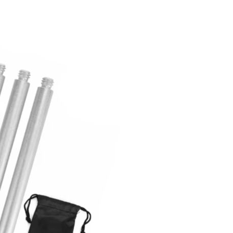 Supporto per pentole triangola - Camping Cooking Pot Tripod recensione e prezzo