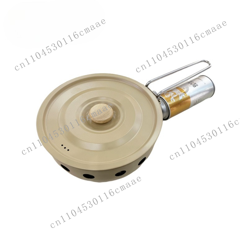 Fornello a Cassetta Portatile  - Camping Cooking Gas Stove Portable Tool recensione e prezzo