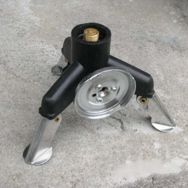 Adattatore per Fornello a Gas  - Camping Cooking Gas Stove Portable Tool recensione e prezzo
