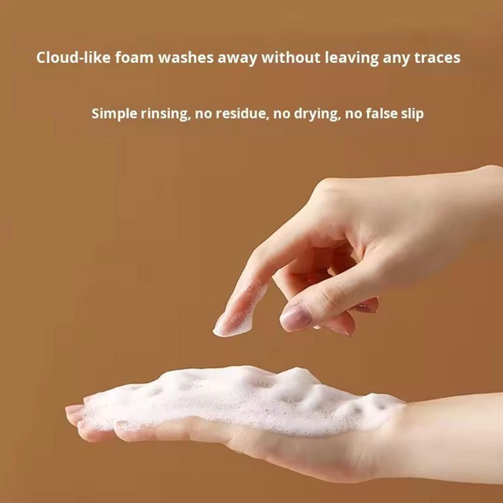 50 fogli di sapone portatili m - Biodegradable Soap Camp recensione e prezzo