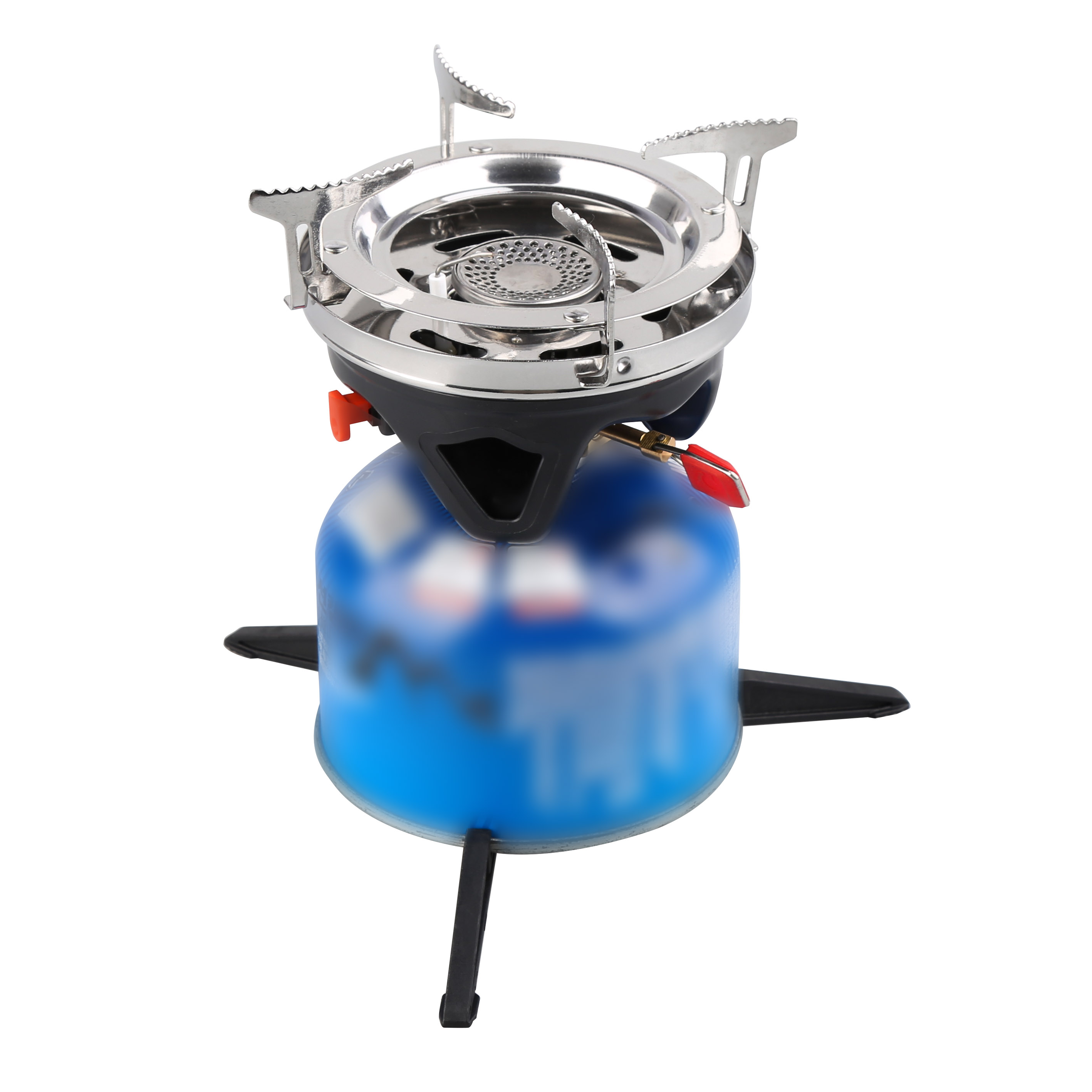 STARCAMP Fornello a gas per fo - Camping Cooking No Gas recensione e prezzo