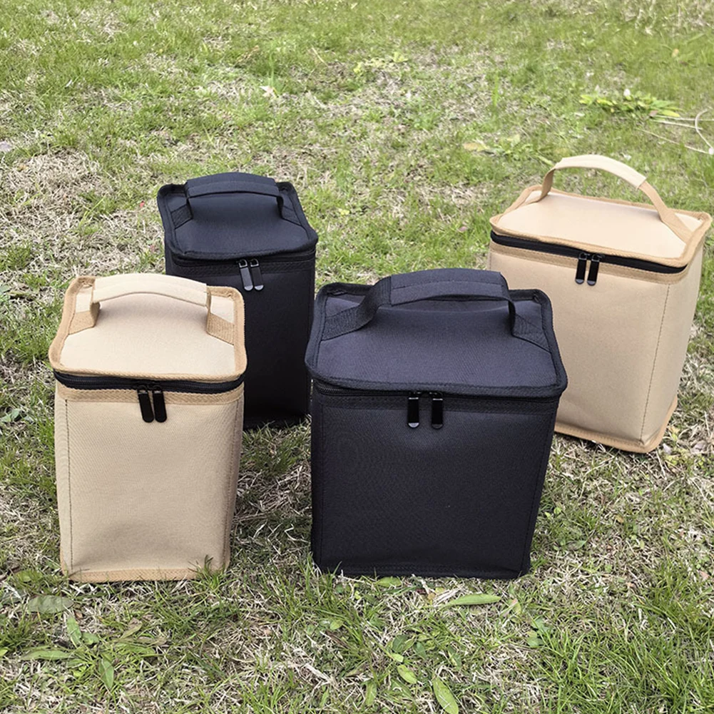 Borsa da campeggio per serbato - Camping Cooking No Gas recensione e prezzo