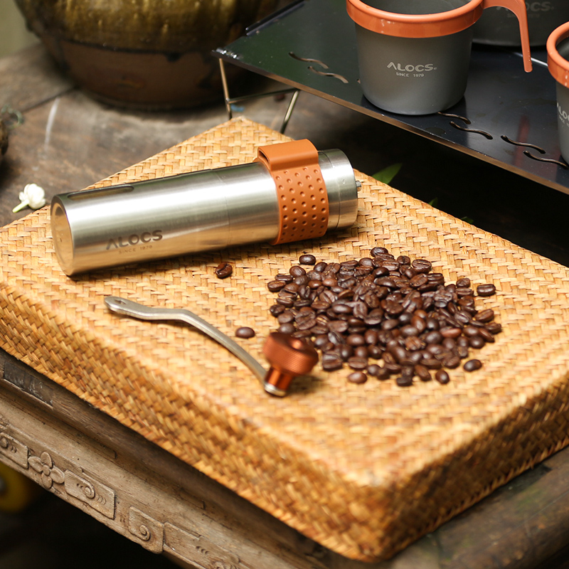 Smerigliatrice manuale per chi - Camping Cooking Mesh recensione e prezzo