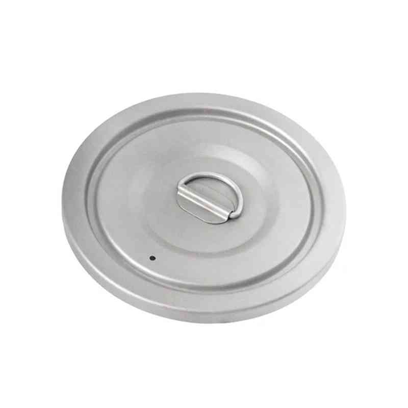 Silverant Camping Titanium Pot - Camping Cooking Mesh recensione e prezzo