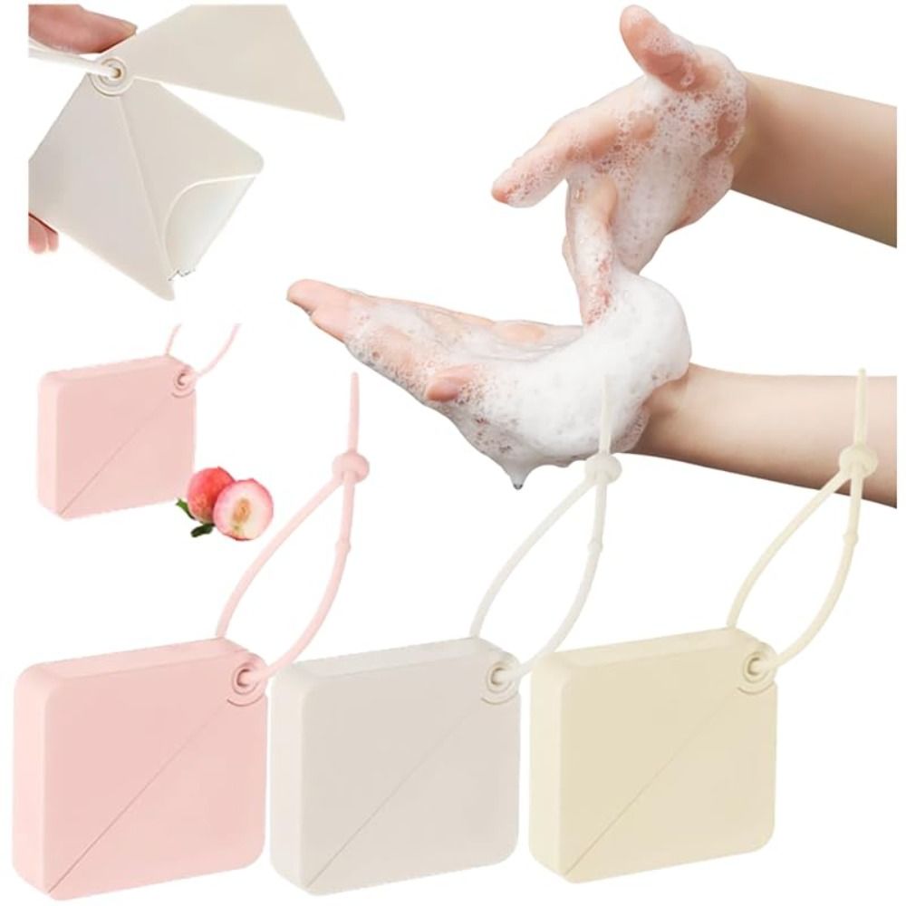 Fogli di sapone per il lavaggi - Biodegradable Soap Camp recensione e prezzo