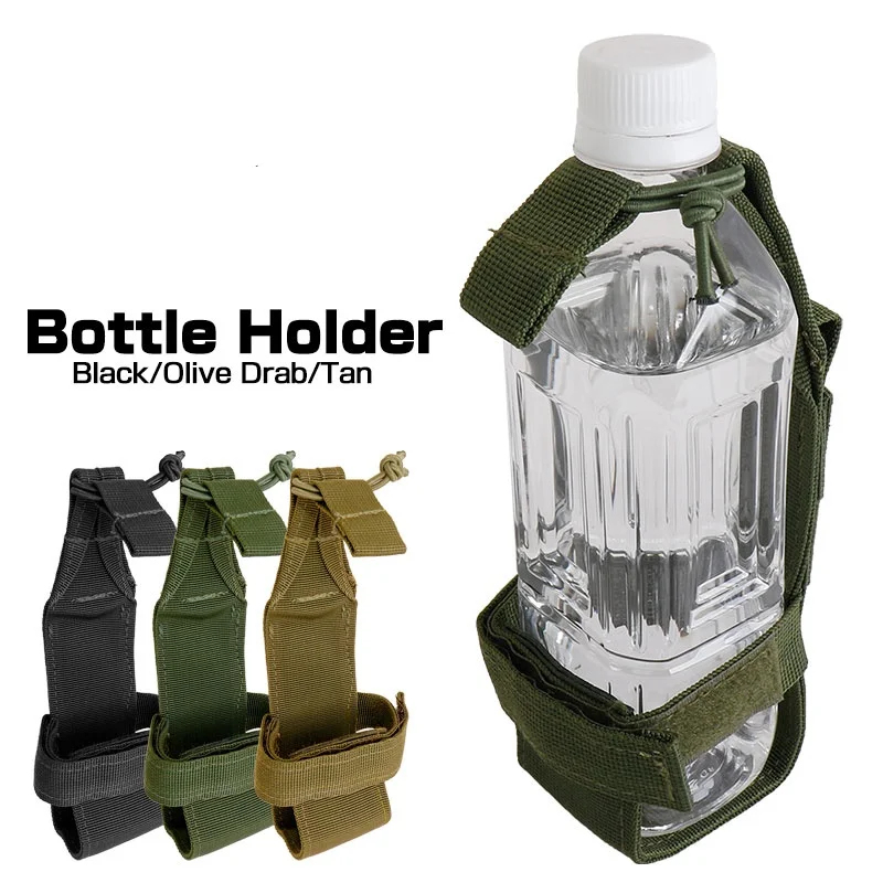 Portaborraccia MOLLE, Custodia - Camping Cooking Can recensione e prezzo