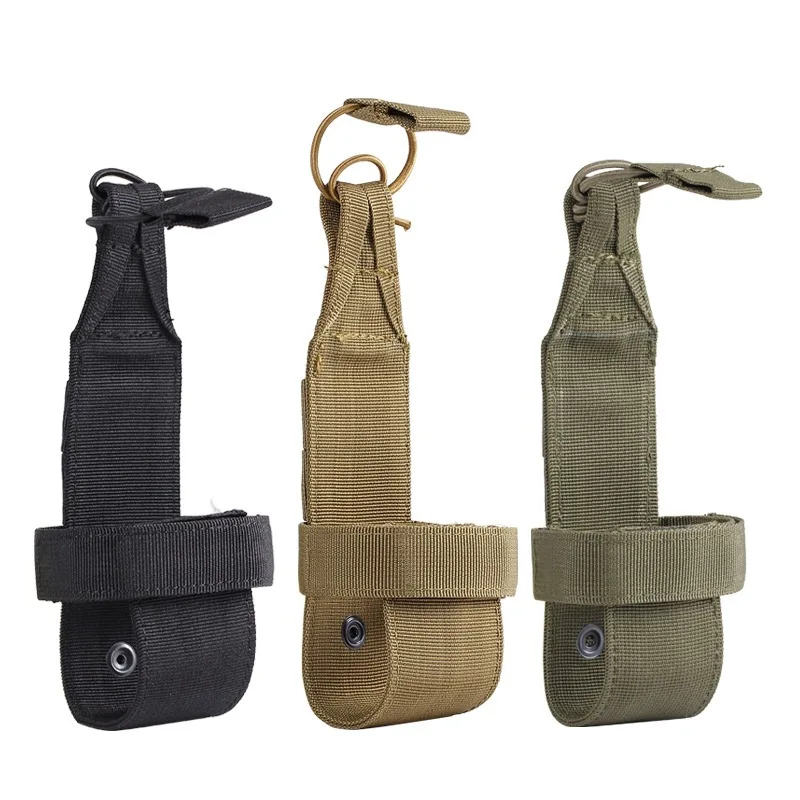 Portaborraccia MOLLE, Custodia - Camping Cooking Can recensione e prezzo