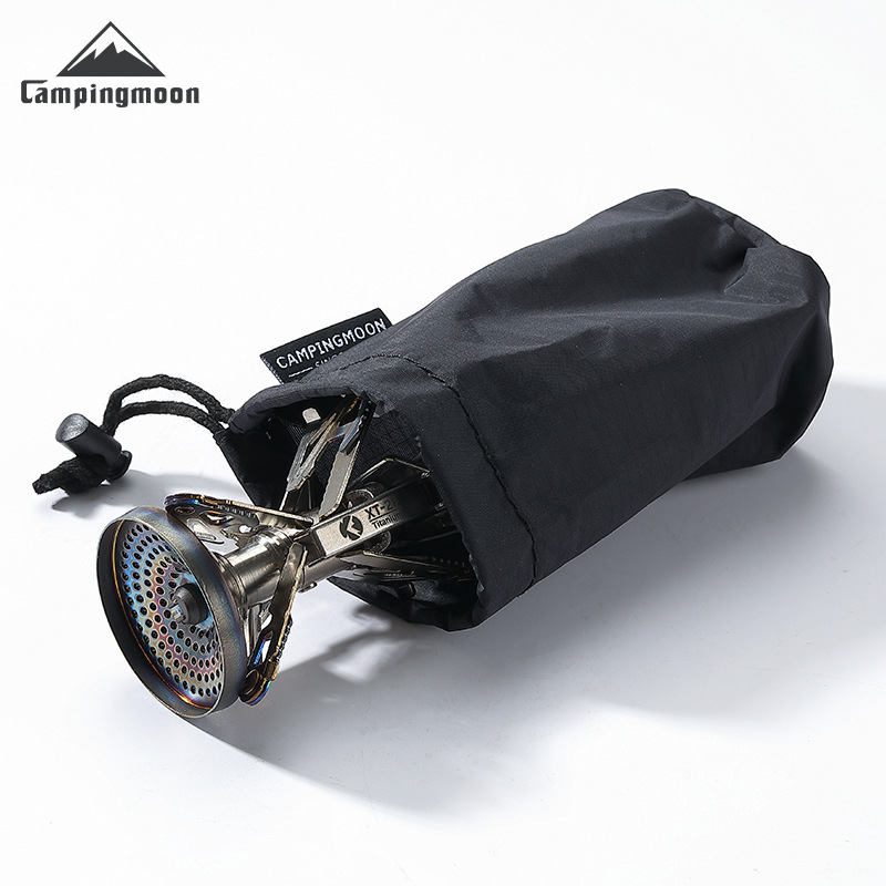 CAMPINGMOON XD-2F-BQ Borsa di  - Camping Cooking Appliances recensione e prezzo