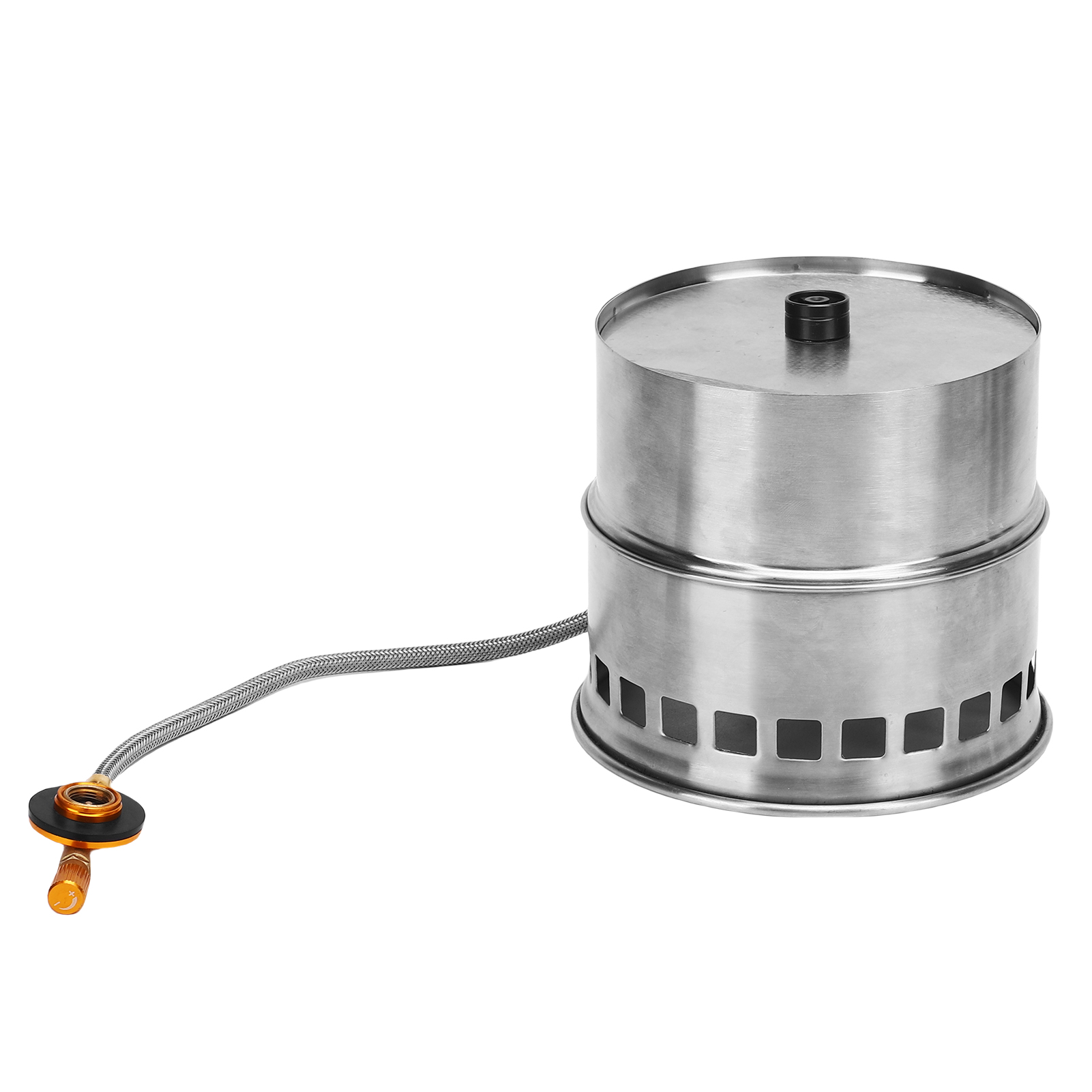Fornello da Campeggio 3-in-1 P - Camping Cooking Gas Stove Portable Tool recensione e prezzo