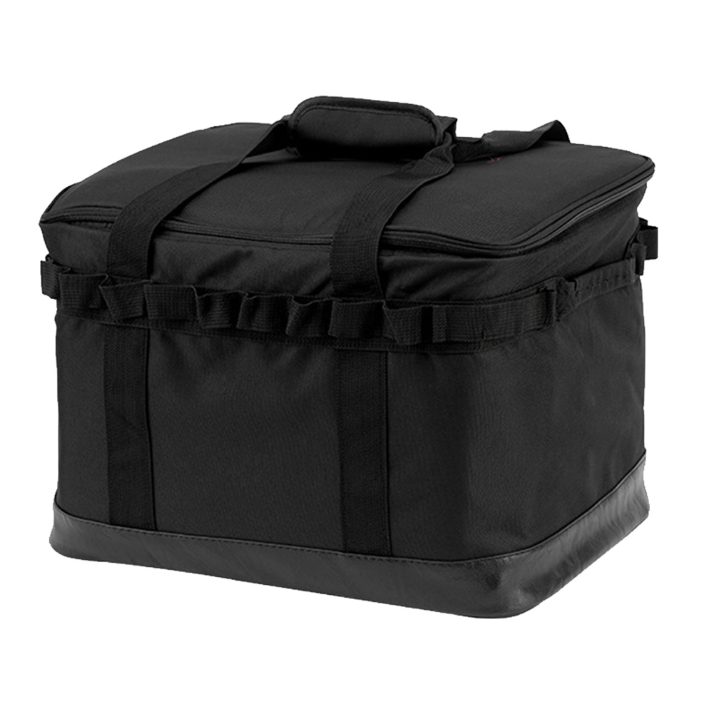 Borsa portaoggetti da campeggi - Camping Cooking Kit Box recensione e prezzo