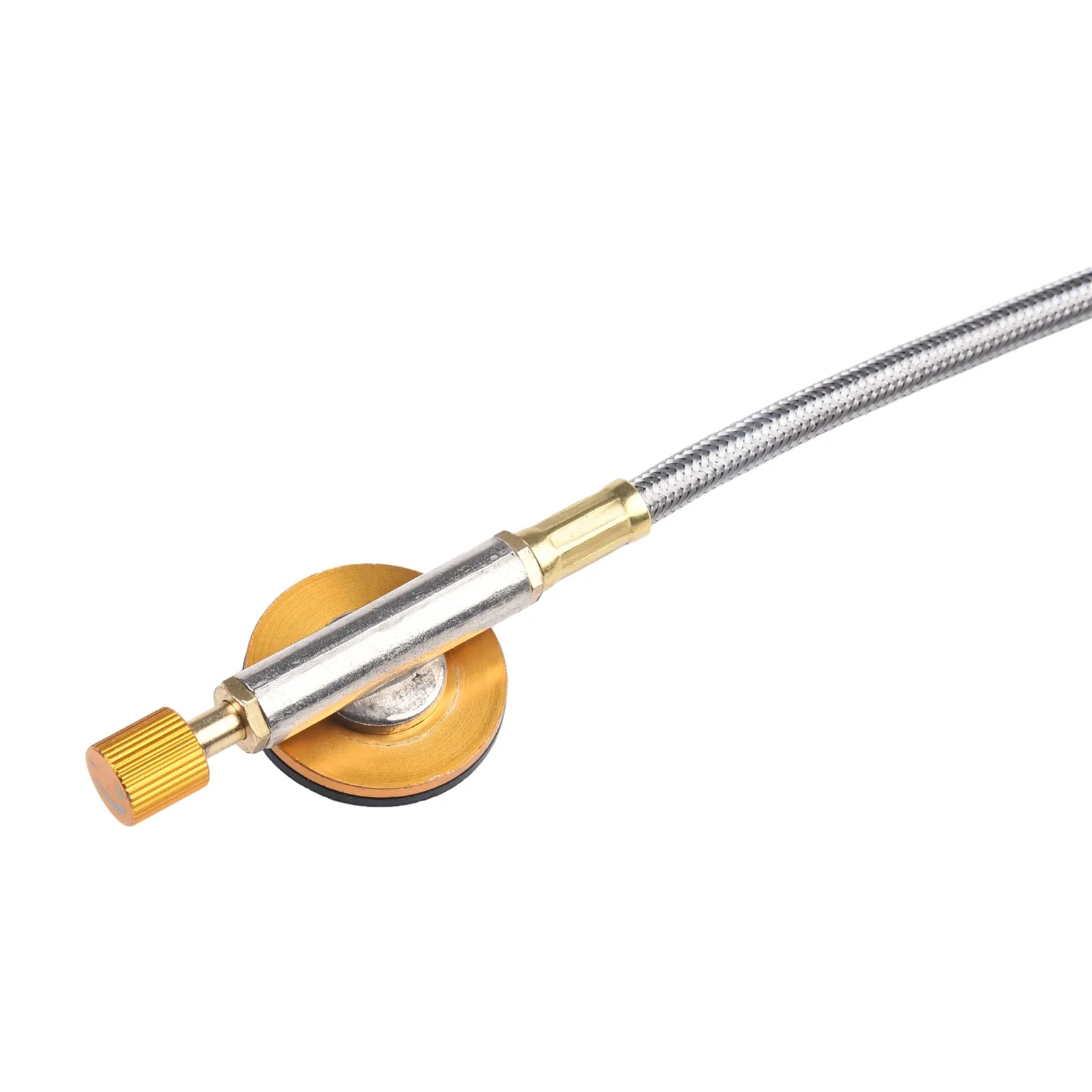 Accenditore a gas portatile pe - Camping Cooking Gas Stove Portable Tool recensione e prezzo