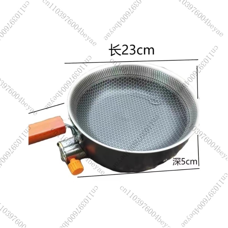 Fornello a Gas da Campeggio co - Camping Cooking Gas Stove Portable Tool recensione e prezzo