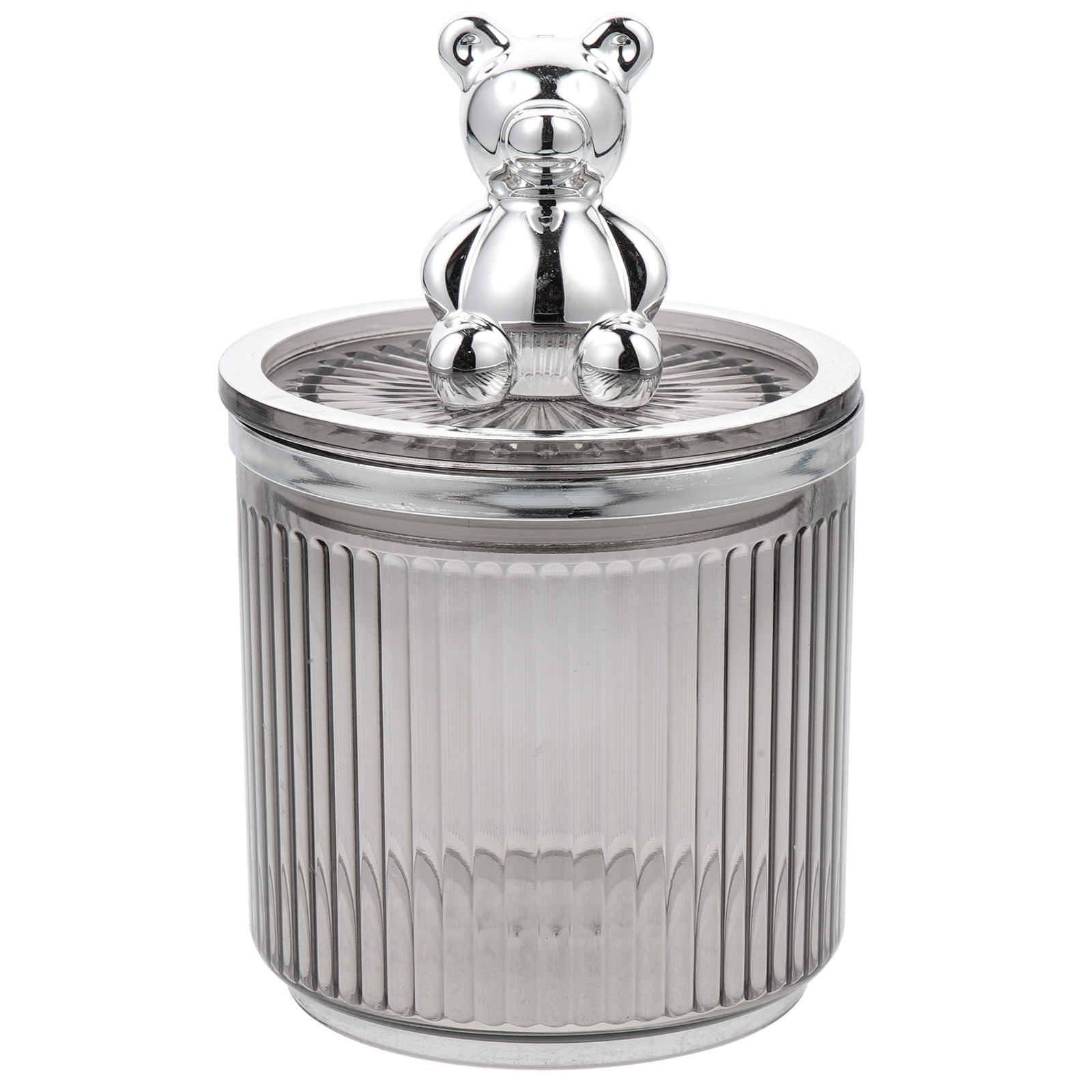 Barattolo a forma di orso tras - Bear Canister Food recensione e prezzo