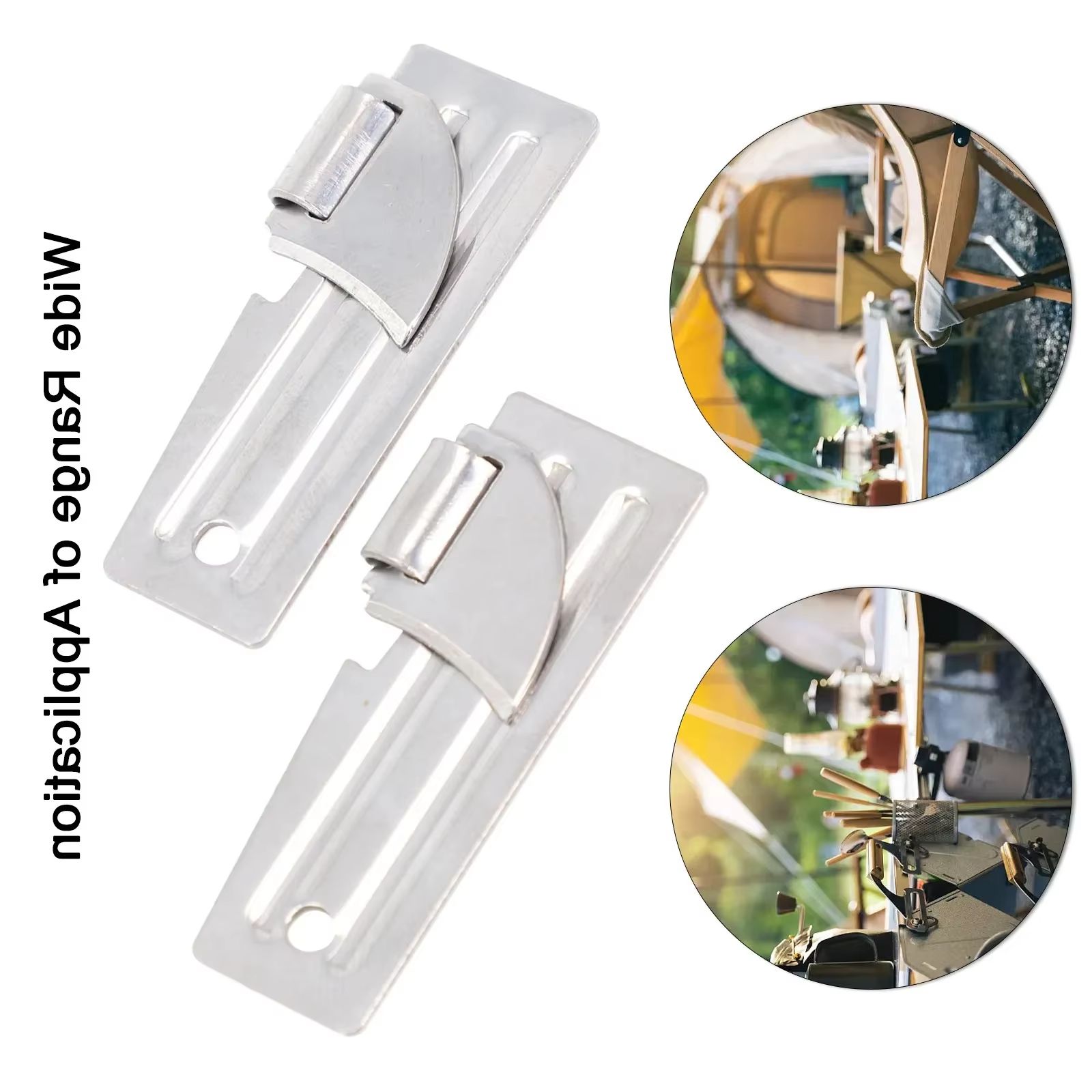 2 Pezzi Mini Apriscatole e Apr - Camping Cooking Can recensione e prezzo