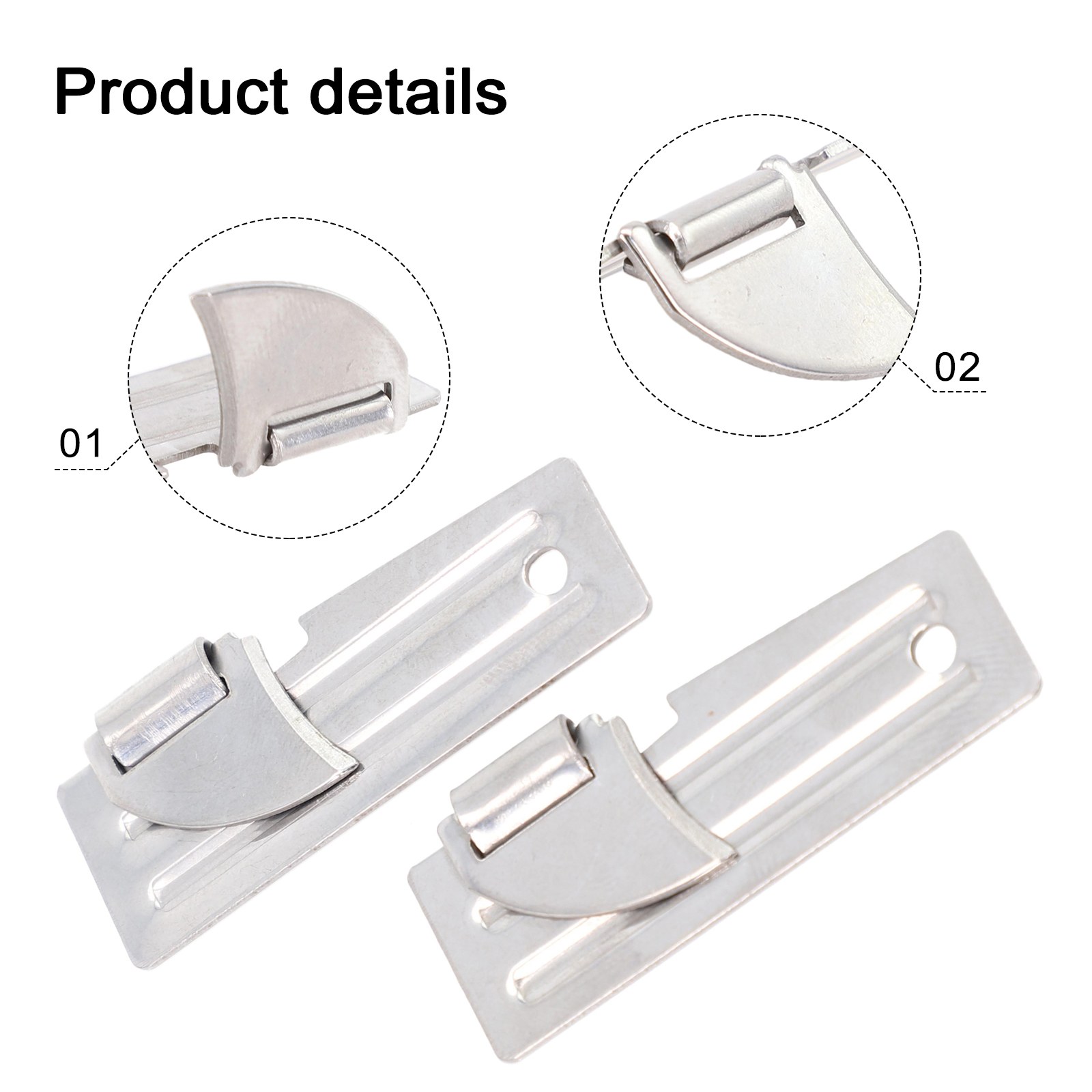 2 Pezzi Mini Apriscatole e Apr - Camping Cooking Can recensione e prezzo