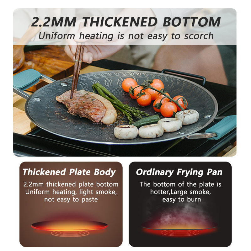 Naturehike BBQ Cooking Grill P - Camping Cooking Appliances recensione e prezzo