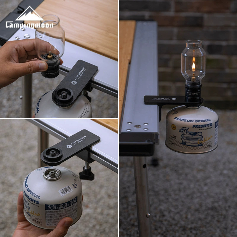 Clip di Fissaggio da Tavolo pe - Camping Cooking Appliances recensione e prezzo