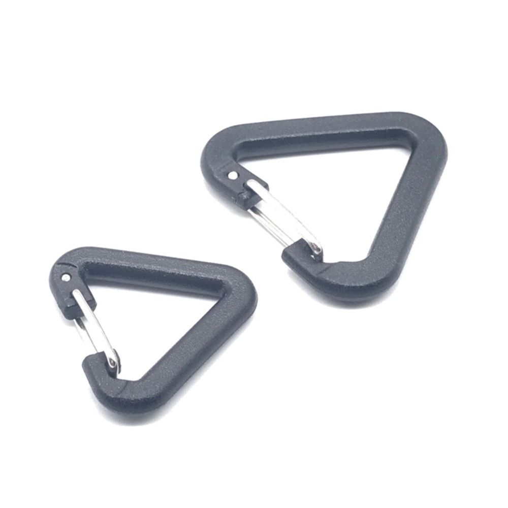 10 pz plastica triangolo mosch - Camping Cooking Can recensione e prezzo