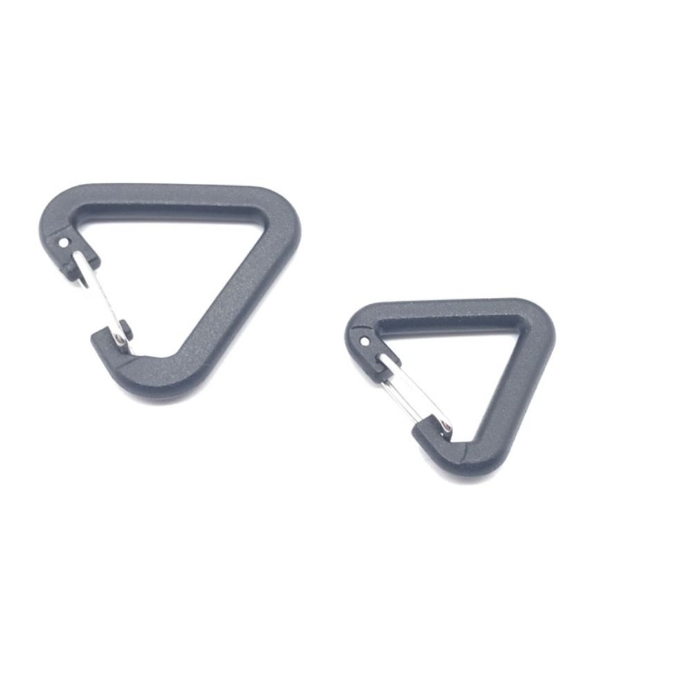 10 pz plastica triangolo mosch - Camping Cooking Can recensione e prezzo