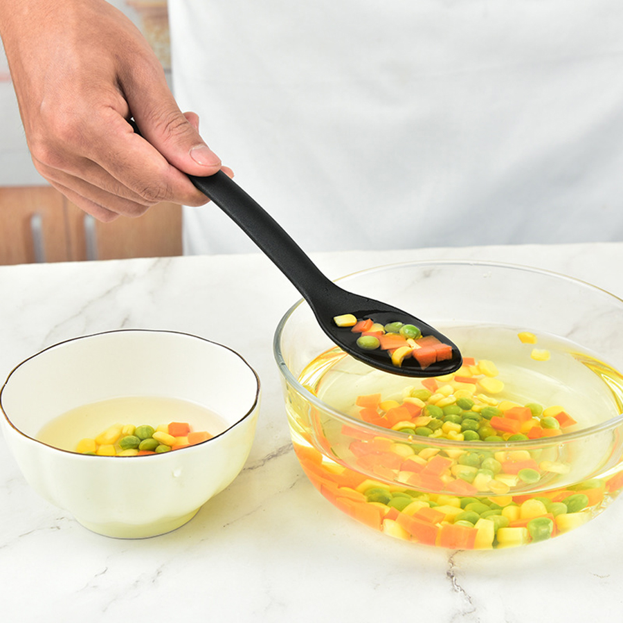 3 pezzi utensili da cucina in  - Camping Cooking Kids recensione e prezzo