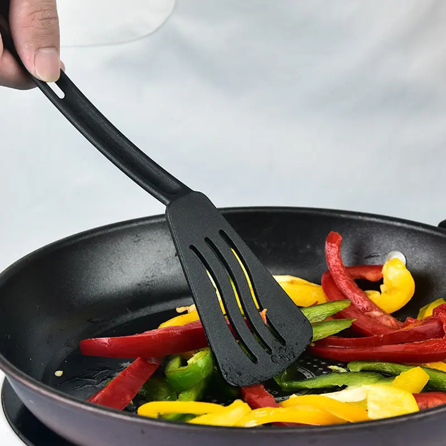 3 pezzi utensili da cucina in  - Camping Cooking Kids recensione e prezzo