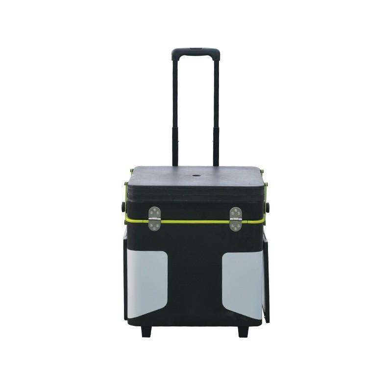 Set da Campeggio Multifunziona - Camping Cooking Bench recensione e prezzo
