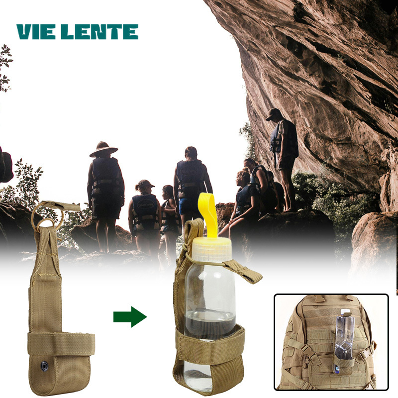 Borsa per bottiglia d'acqua Bo - Camping Cooking Can recensione e prezzo