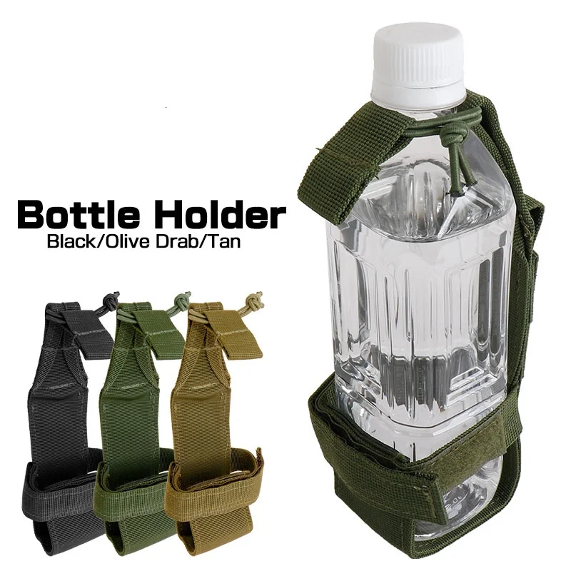 Borsa per bottiglia d'acqua Bo - Camping Cooking Can recensione e prezzo