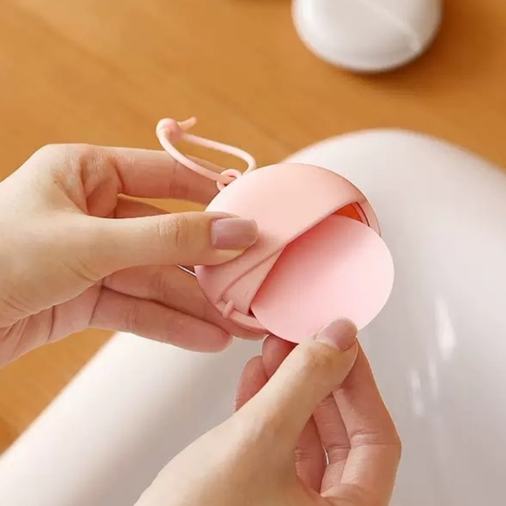 50 Foglietti di Sapone Portati - Biodegradable Soap Camp recensione e prezzo