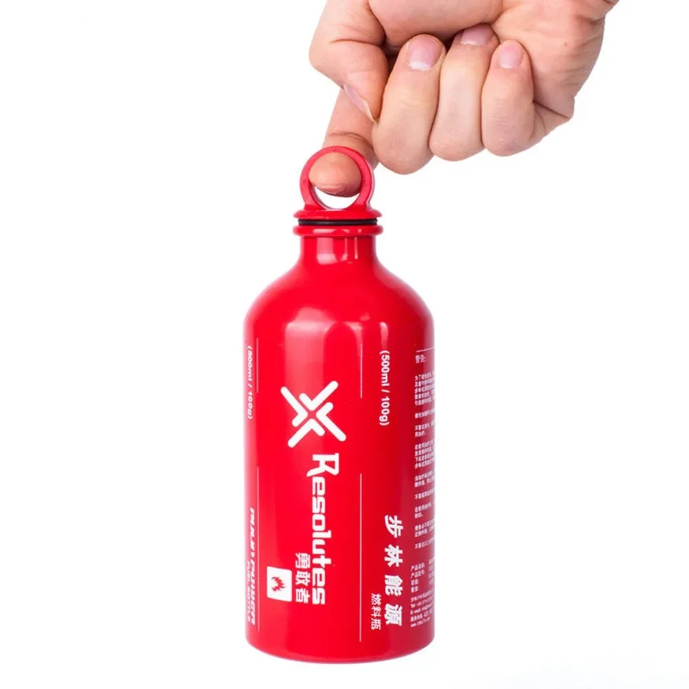 1500/1000/750/500 ML Gas Olio  - Camping Cooking No Gas recensione e prezzo