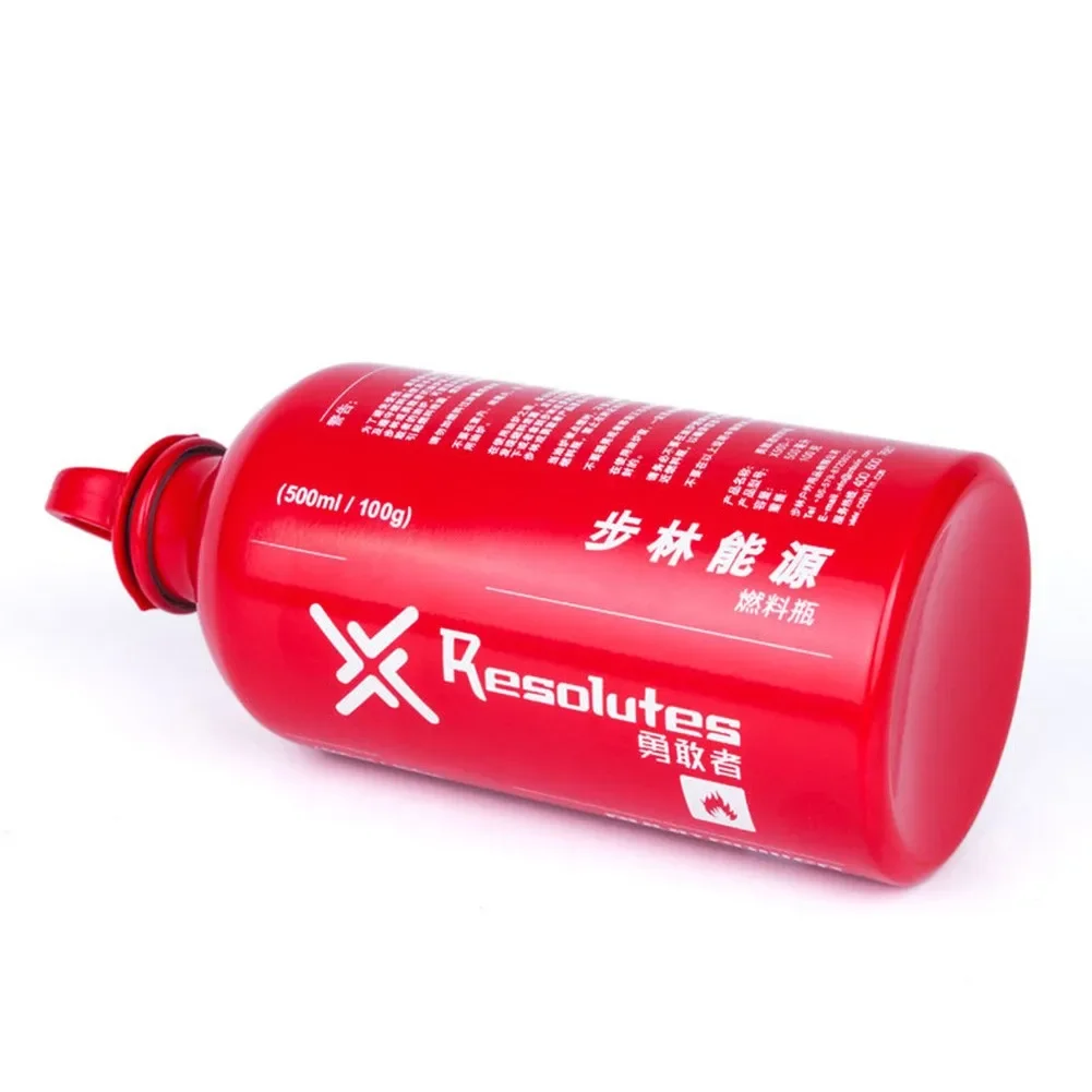 1500/1000/750/500 ML Gas Olio  - Camping Cooking No Gas recensione e prezzo