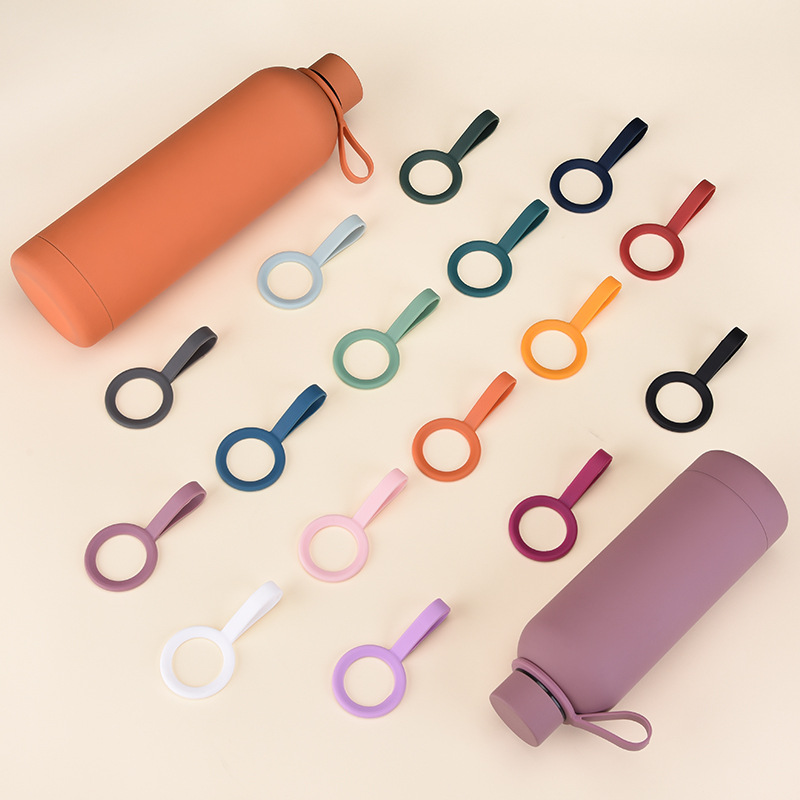 Fibbia in silicone per appende - Camping Cooking Can recensione e prezzo