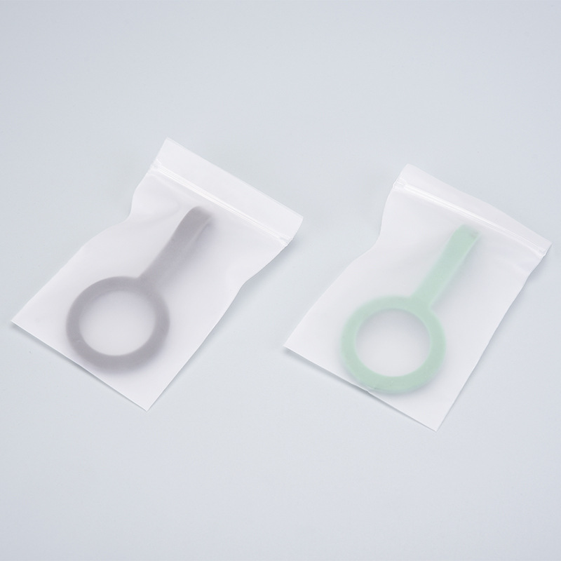 Fibbia in silicone per appende - Camping Cooking Can recensione e prezzo