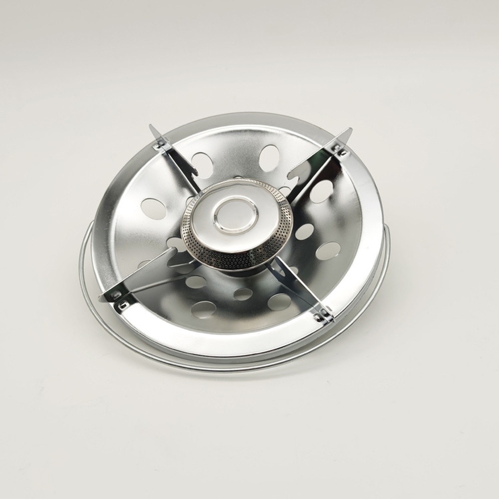 Fornello a Gas Portatile per C - Camping Cooking Gas Stove Portable Tool recensione e prezzo
