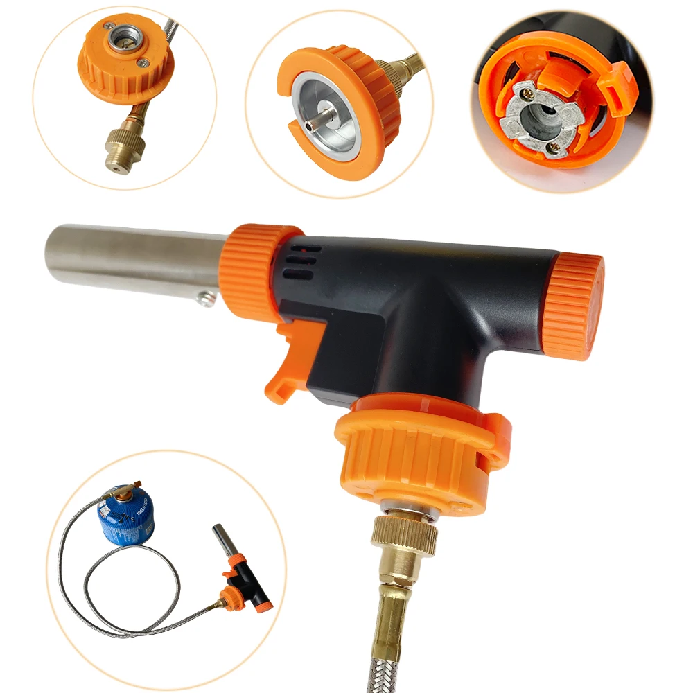 Adattatore per cassetta da est - Camping Cooking Appliances recensione e prezzo