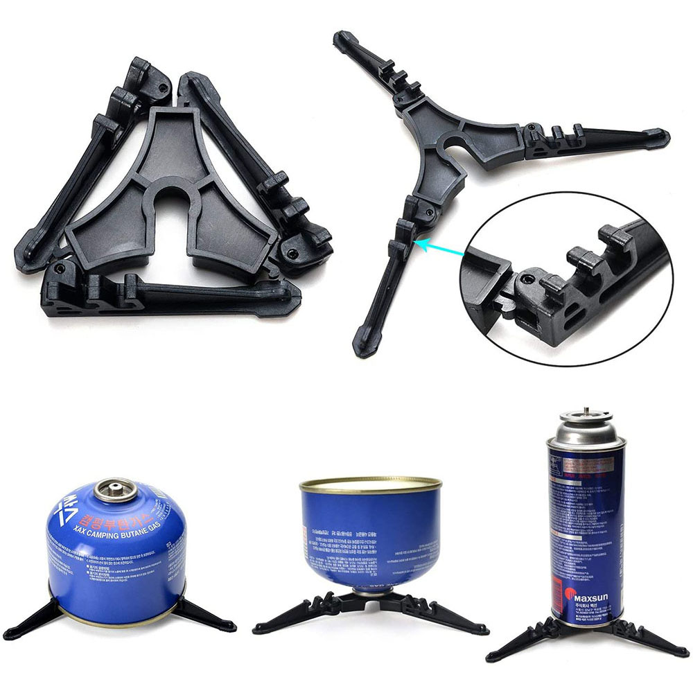 Kit di pentole da campeggio co - Camping Cooking Mesh recensione e prezzo
