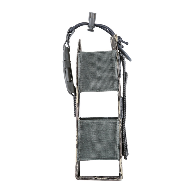 x1 Molle Custodia per fondina  - Camping Cooking Can recensione e prezzo